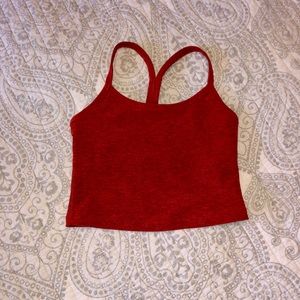 Beyond Yoga workout tank